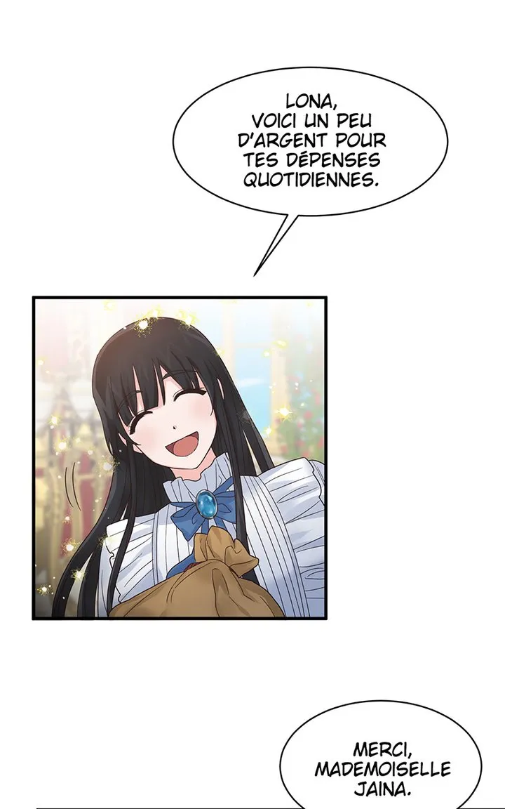 Read Angelic Lady FR Manga Online