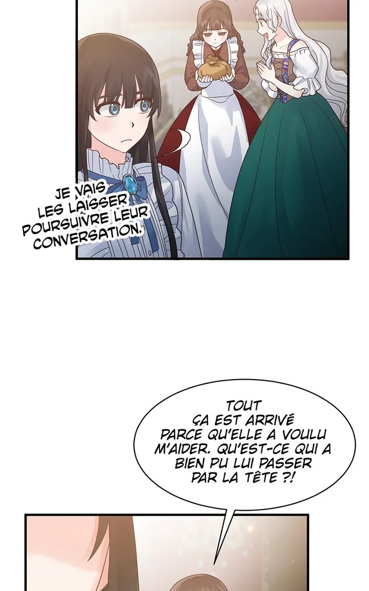 Read Angelic Lady FR Manga Online