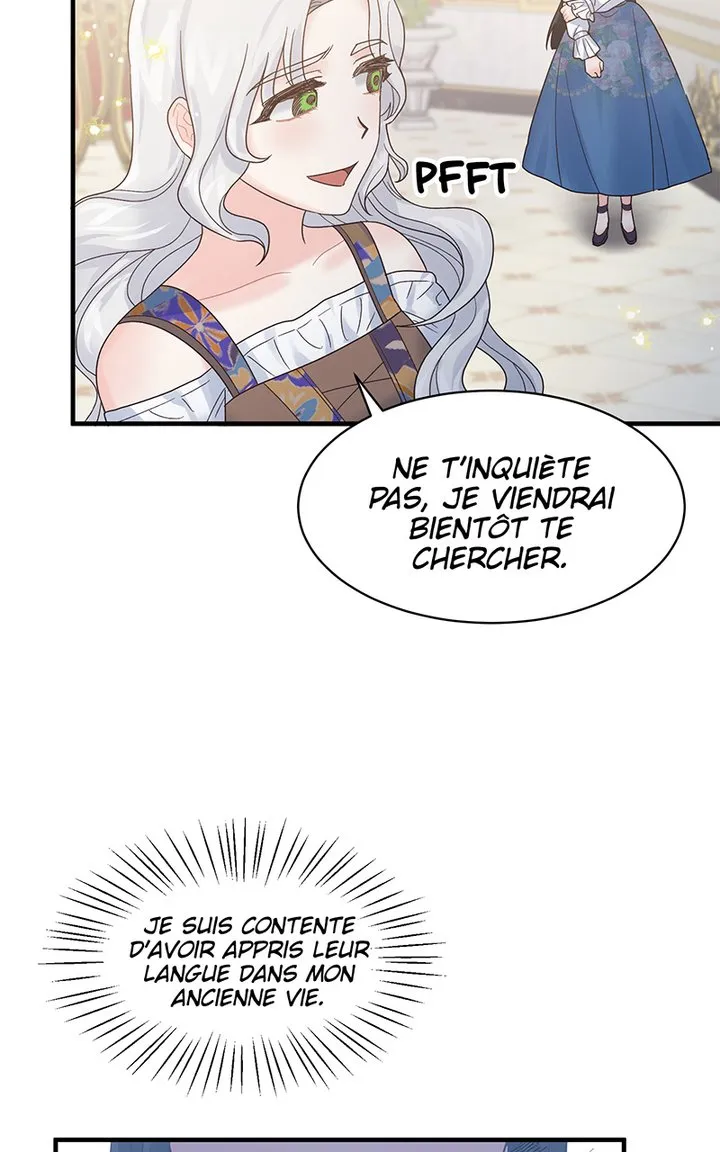 Read Angelic Lady FR Manga Online