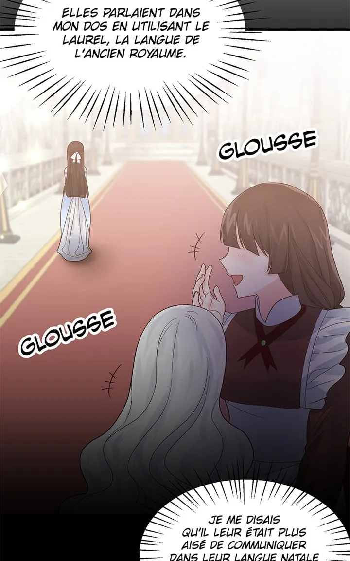 Read Angelic Lady FR Manga Online