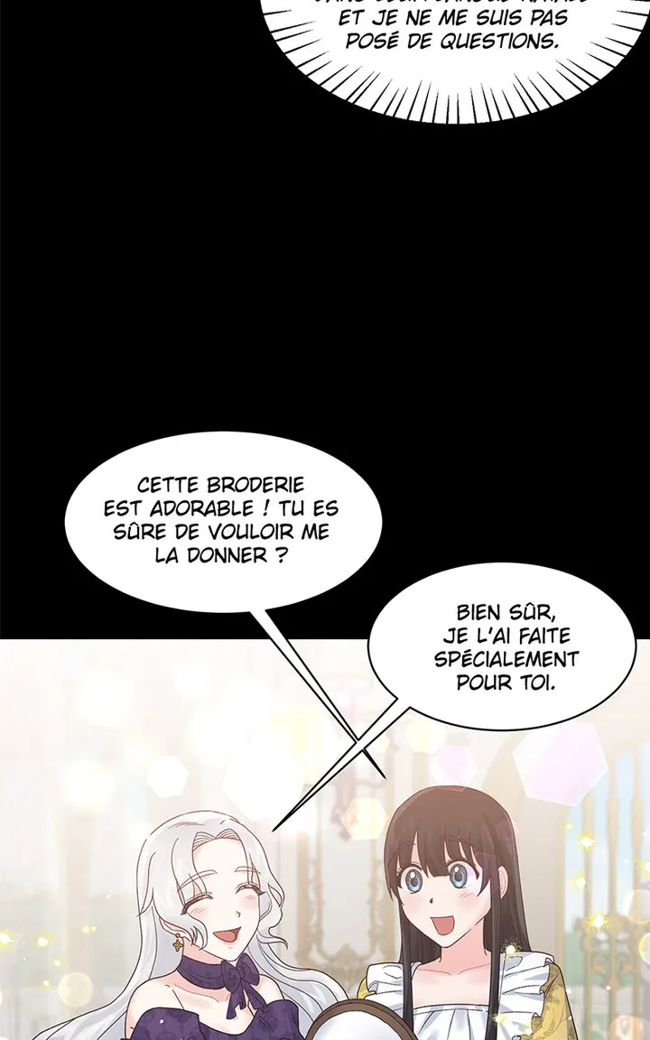 Read Angelic Lady FR Manga Online