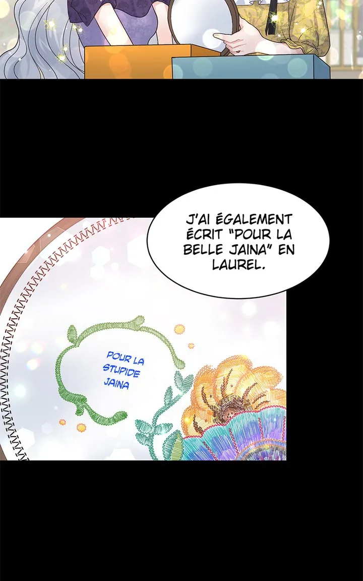 Read Angelic Lady FR Manga Online