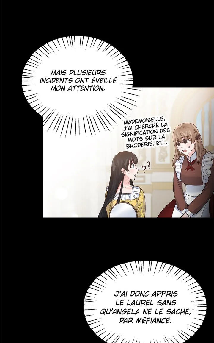 Read Angelic Lady FR Manga Online