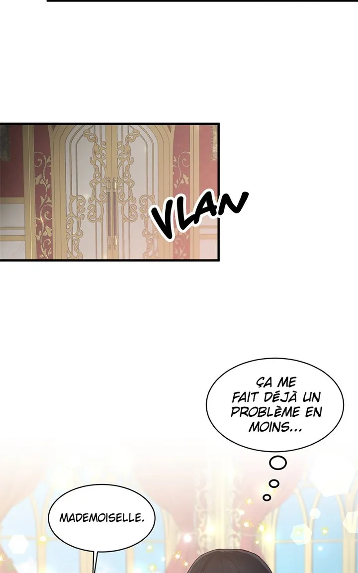Read Angelic Lady FR Manga Online