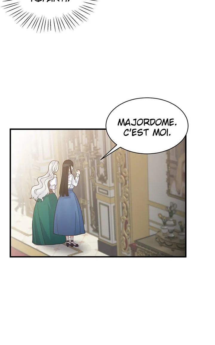 Read Angelic Lady FR Manga Online