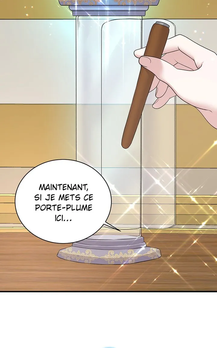 Read Angelic Lady FR Manga Online