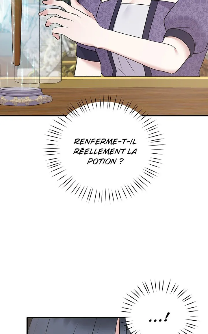 Read Angelic Lady FR Manga Online