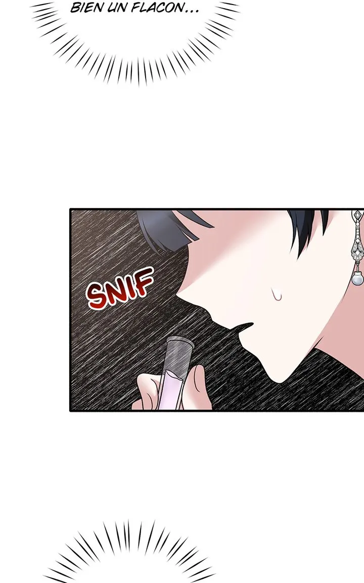 Read Angelic Lady FR Manga Online