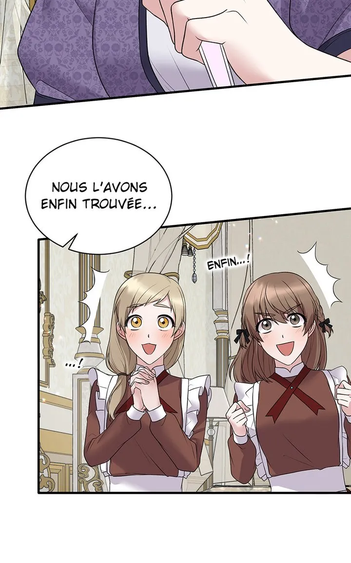 Read Angelic Lady FR Manga Online