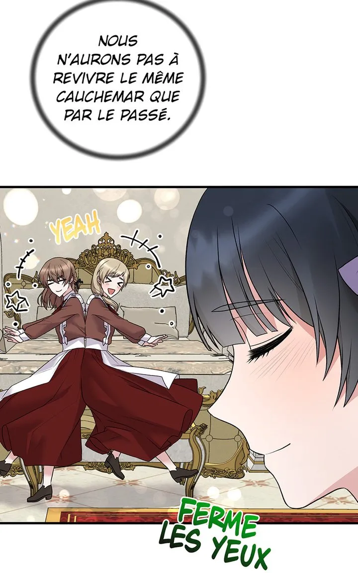Read Angelic Lady FR Manga Online