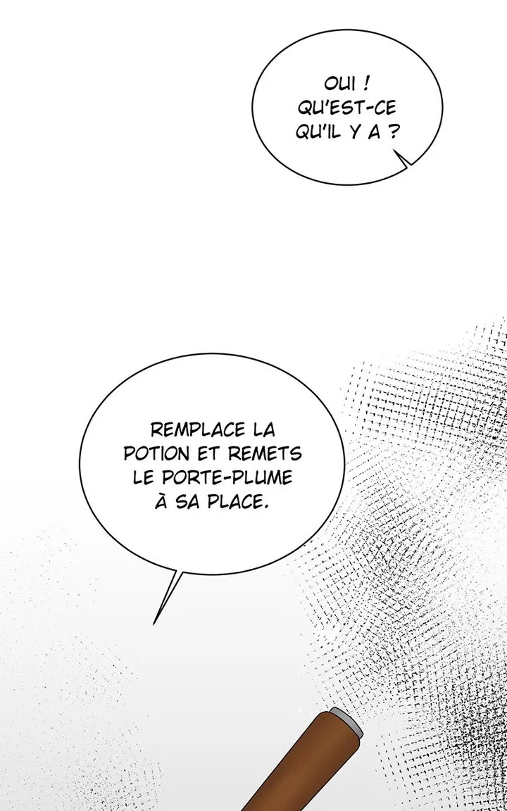 Read Angelic Lady FR Manga Online