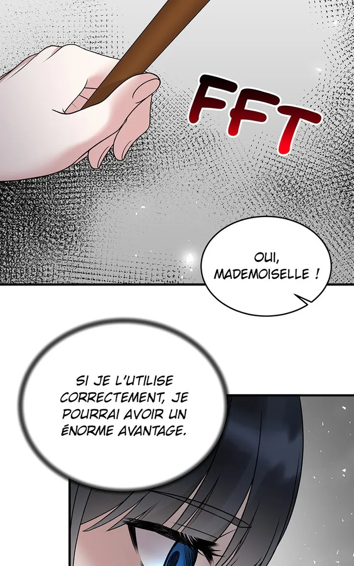 Read Angelic Lady FR Manga Online