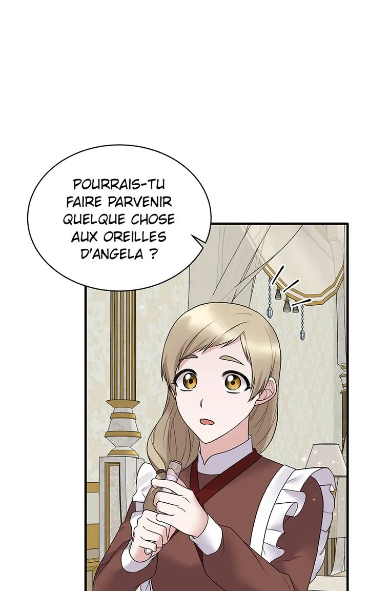 Read Angelic Lady FR Manga Online