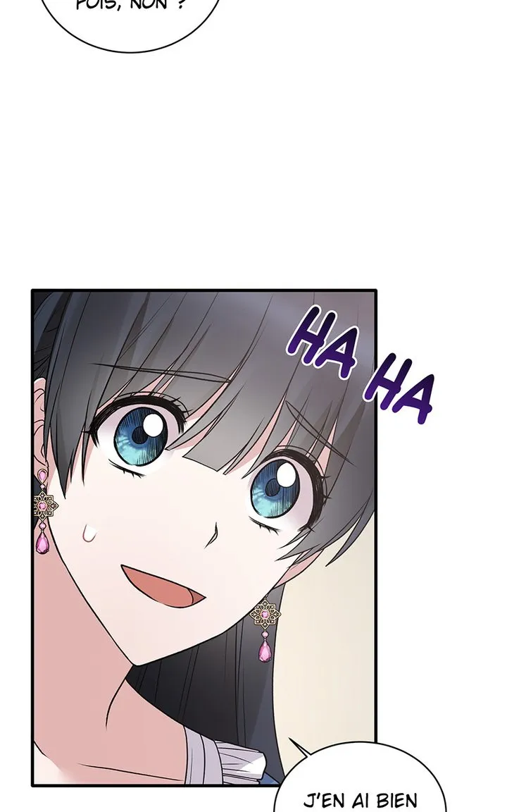 Read Angelic Lady FR Manga Online