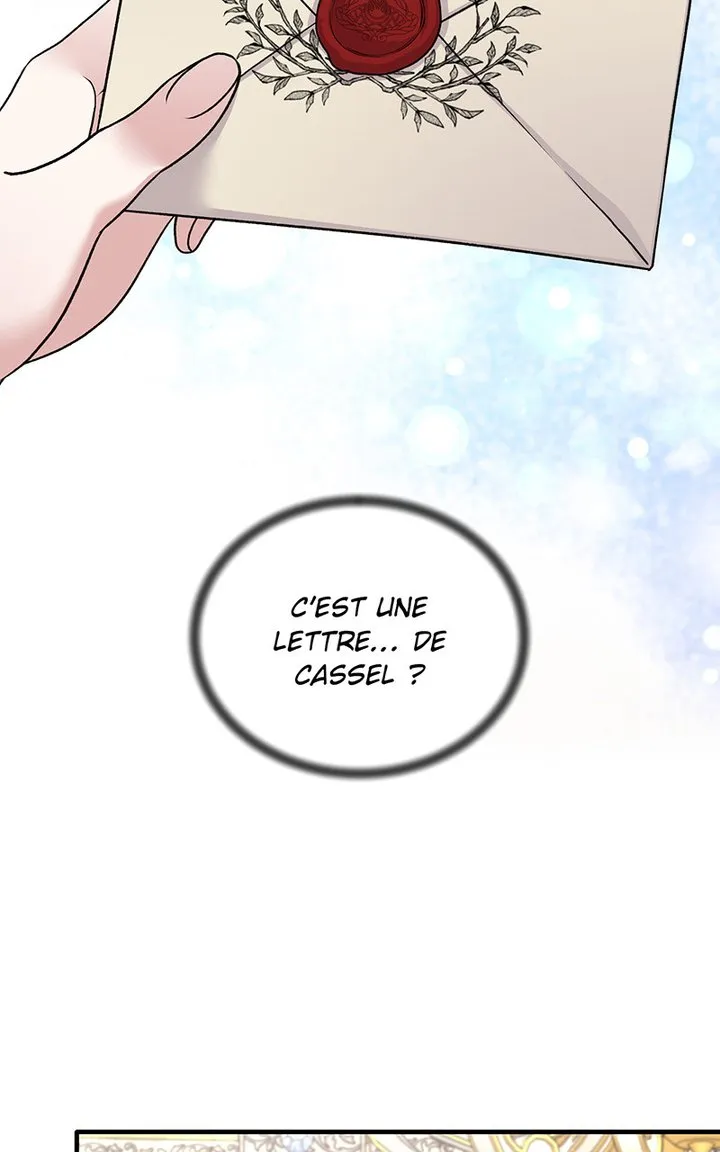 Read Angelic Lady FR Manga Online
