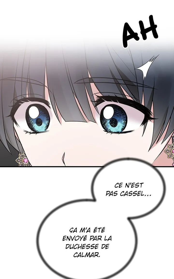 Read Angelic Lady FR Manga Online