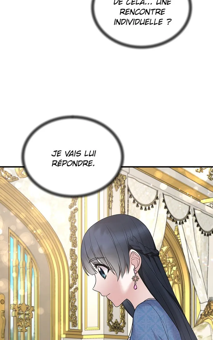 Read Angelic Lady FR Manga Online
