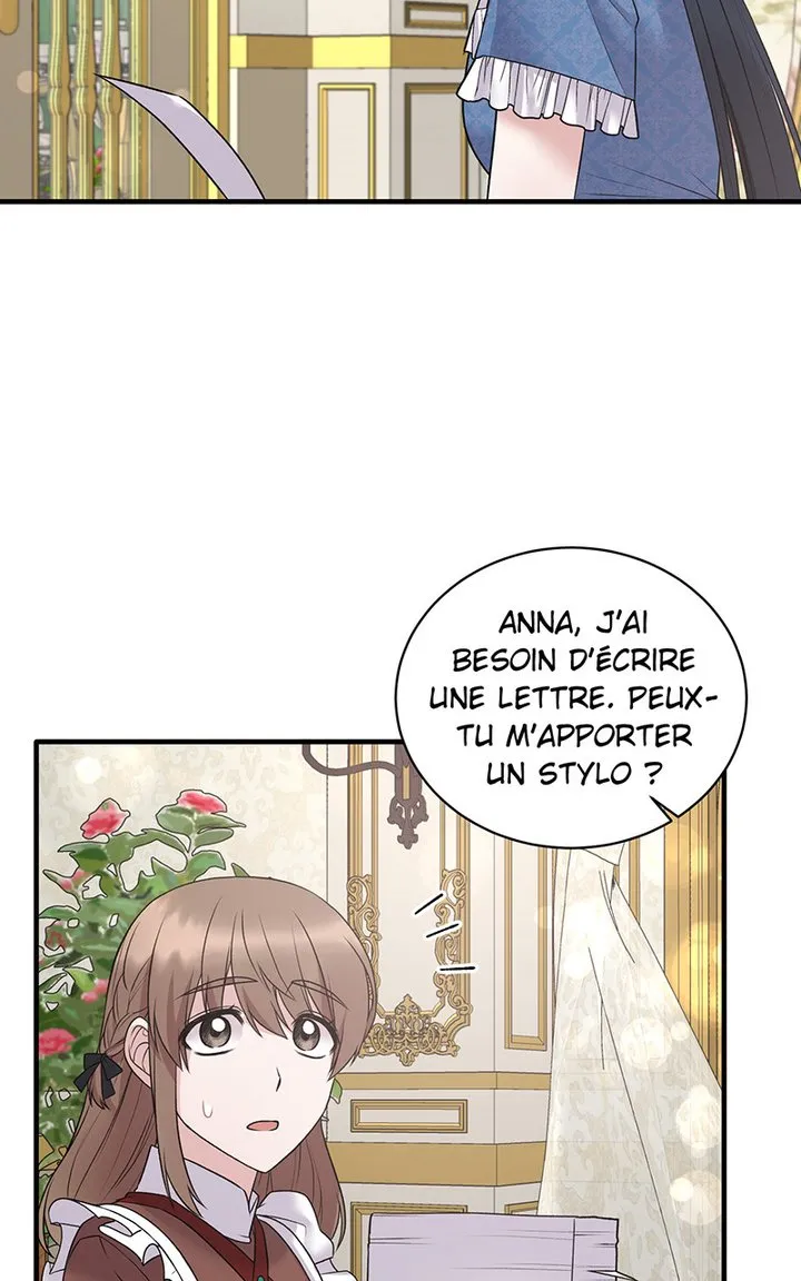 Read Angelic Lady FR Manga Online