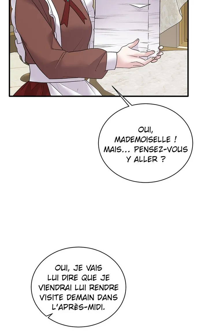 Read Angelic Lady FR Manga Online
