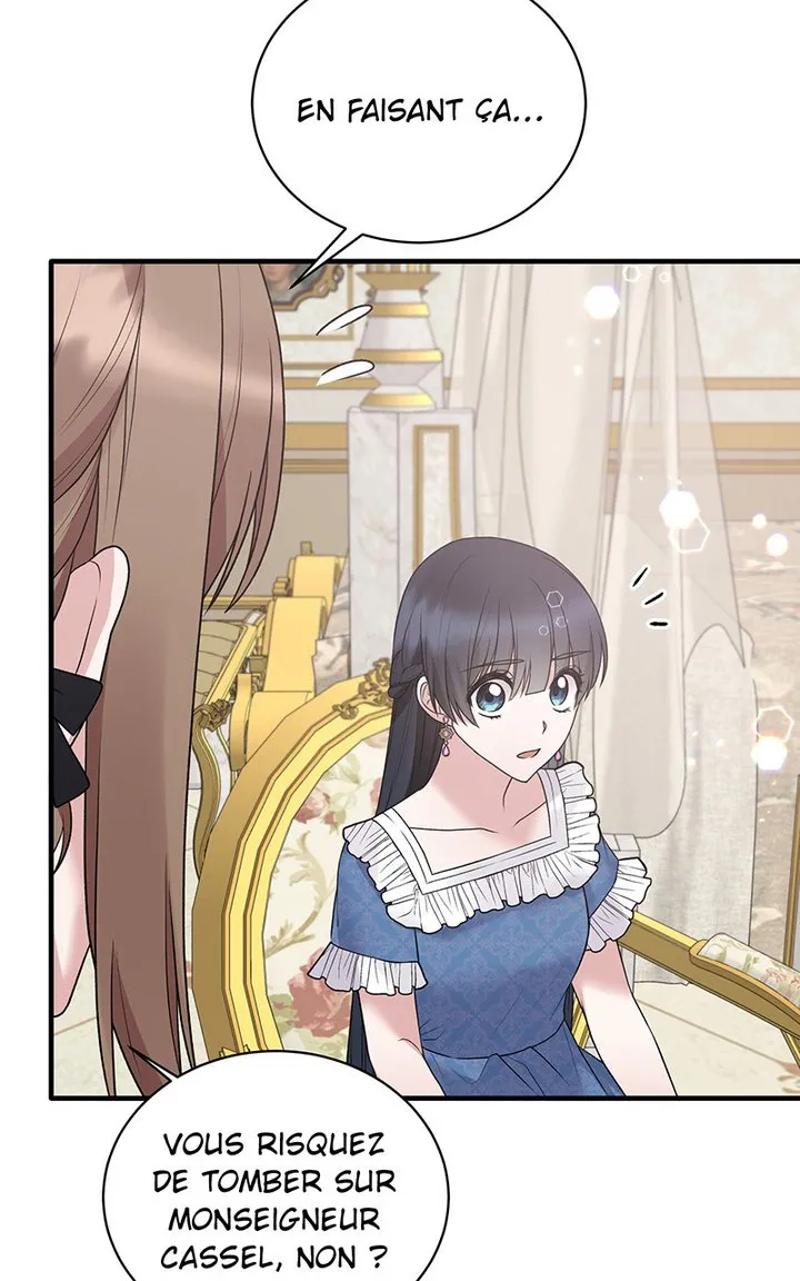 Read Angelic Lady FR Manga Online