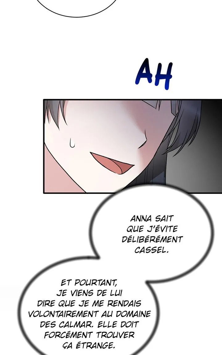 Read Angelic Lady FR Manga Online