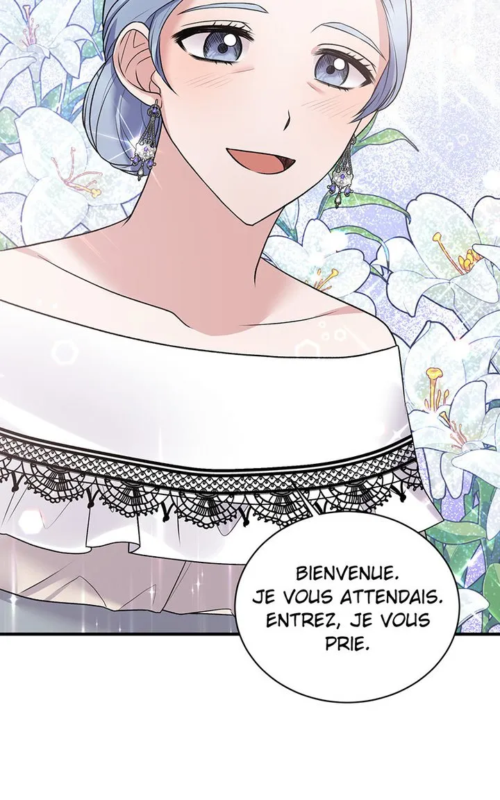 Read Angelic Lady FR Manga Online