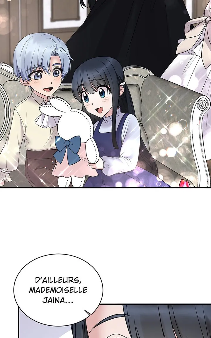 Read Angelic Lady FR Manga Online