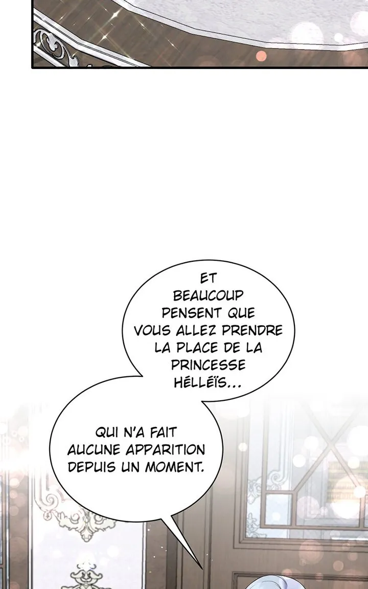 Read Angelic Lady FR Manga Online