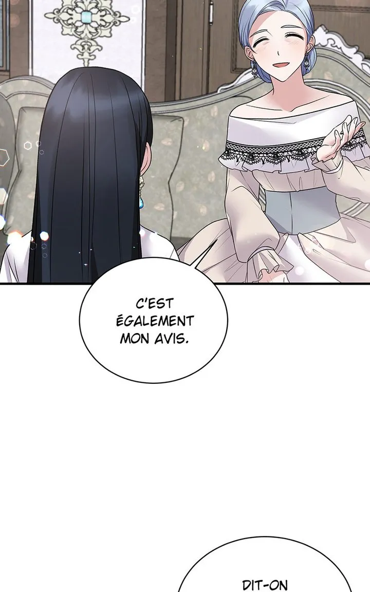 Read Angelic Lady FR Manga Online