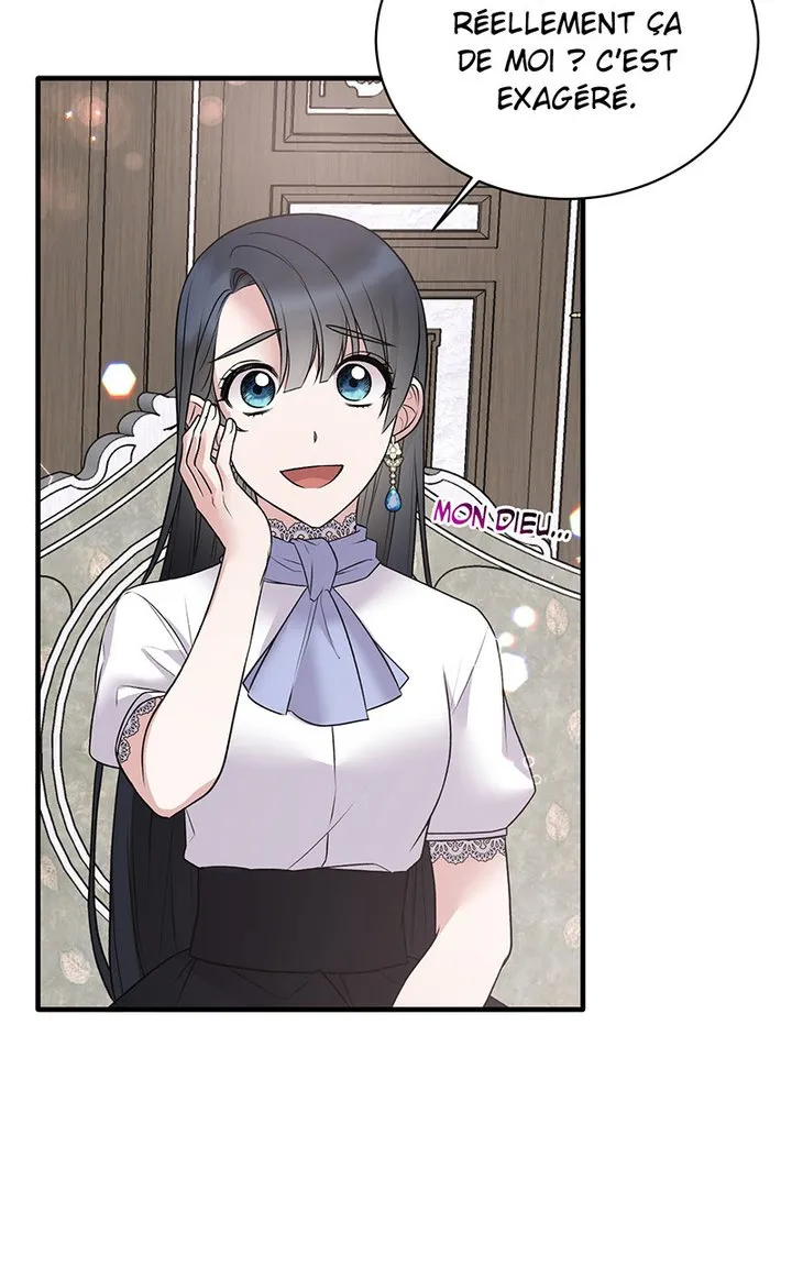 Read Angelic Lady FR Manga Online