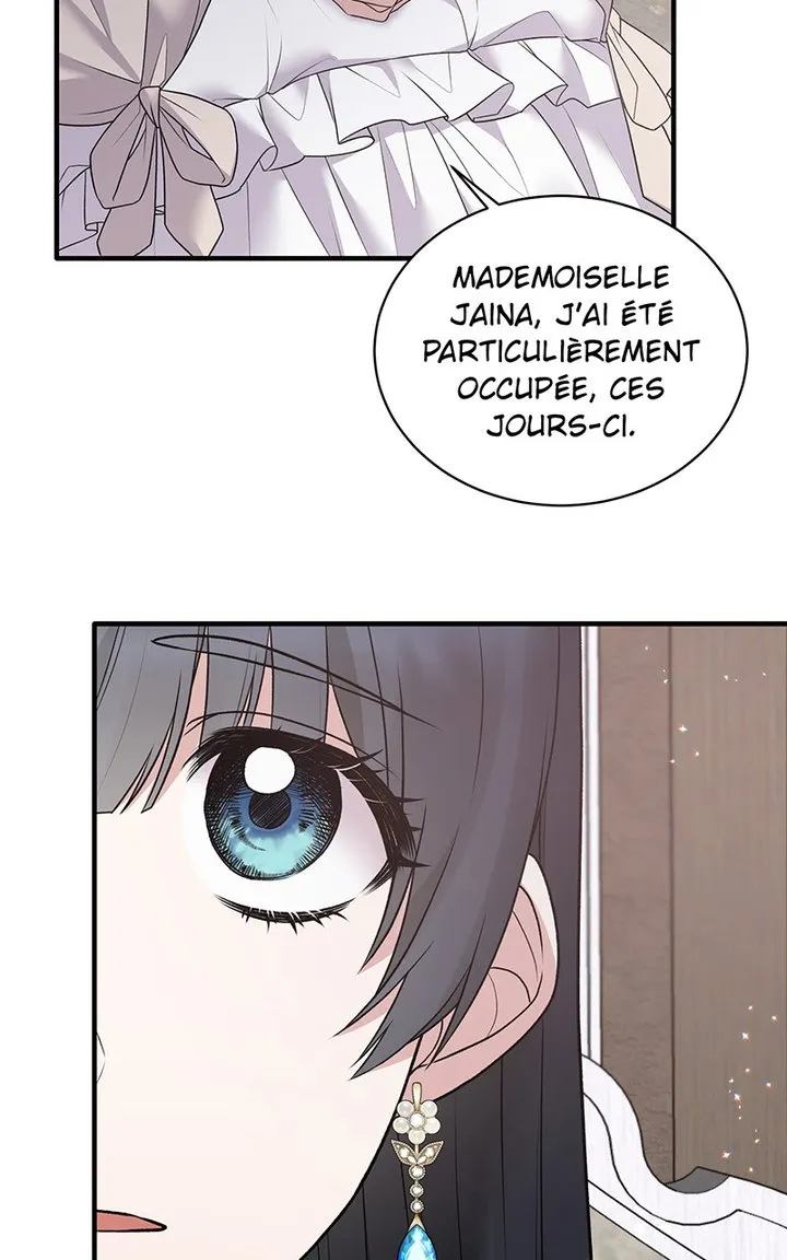 Read Angelic Lady FR Manga Online
