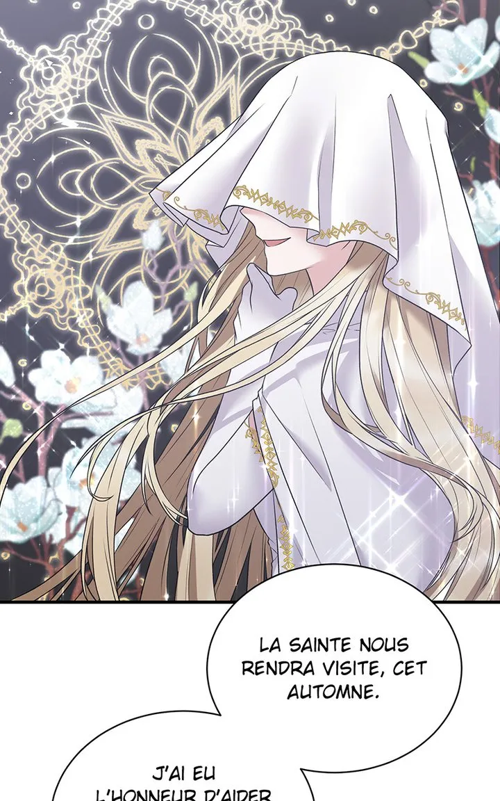 Read Angelic Lady FR Manga Online