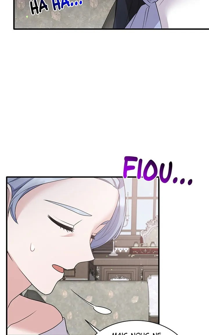 Read Angelic Lady FR Manga Online