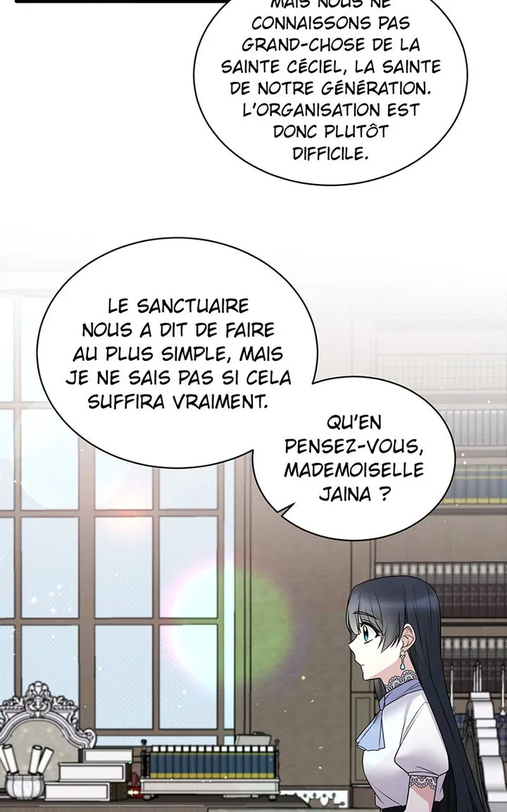 Read Angelic Lady FR Manga Online