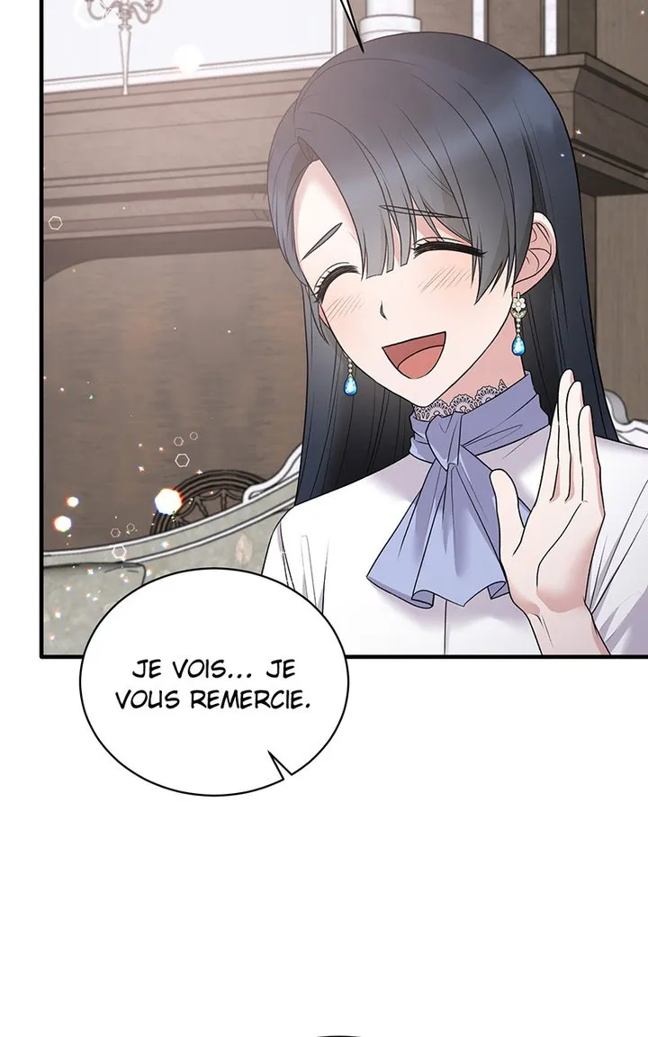 Read Angelic Lady FR Manga Online