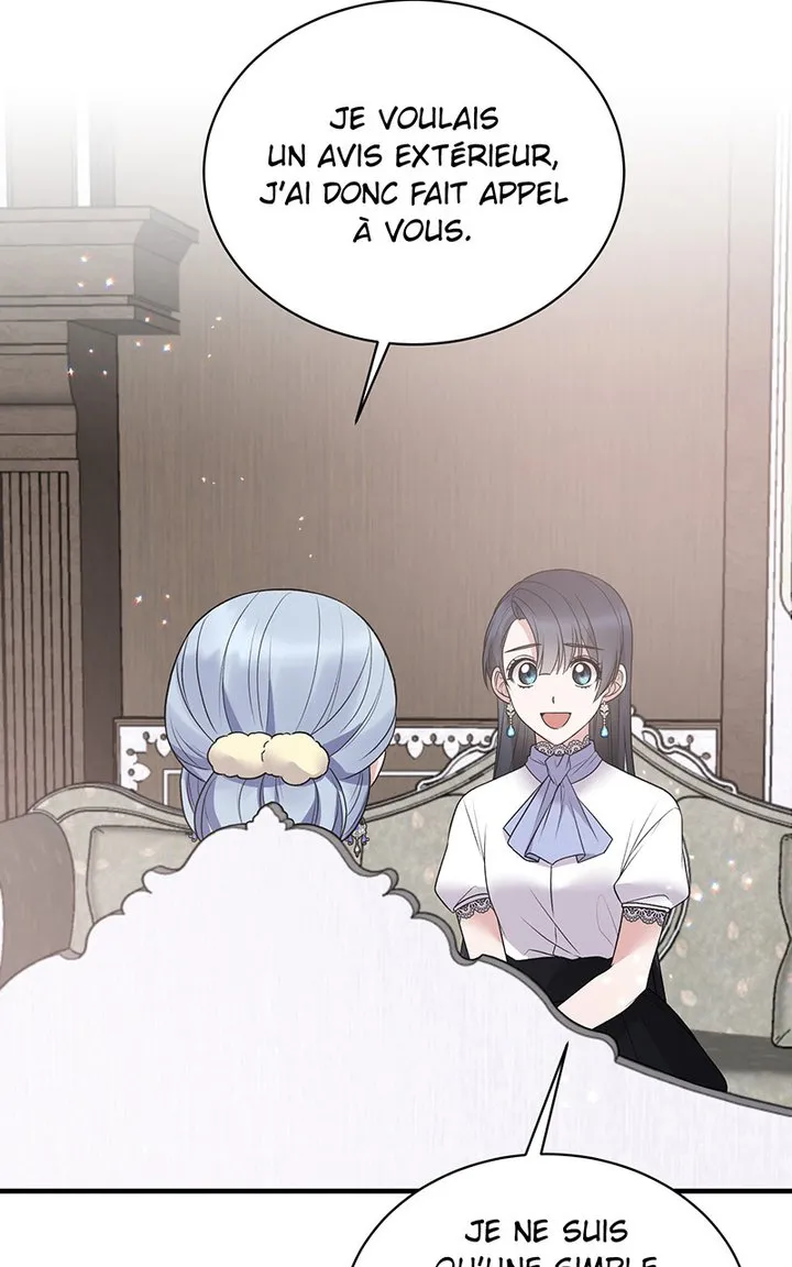 Read Angelic Lady FR Manga Online