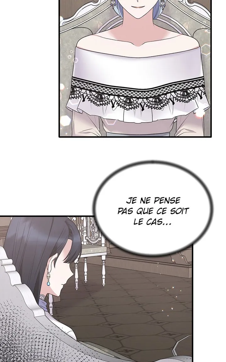 Read Angelic Lady FR Manga Online