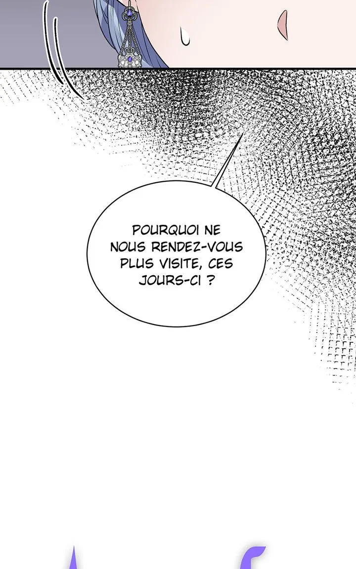 Read Angelic Lady FR Manga Online