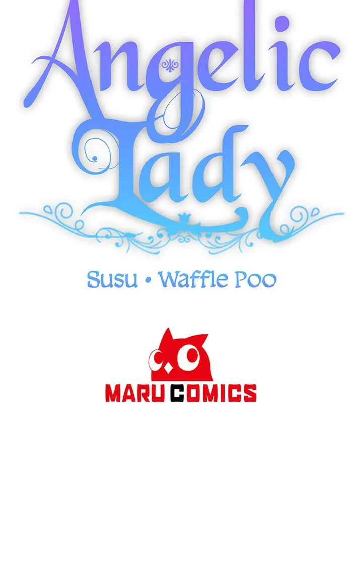 Read Angelic Lady FR Manga Online