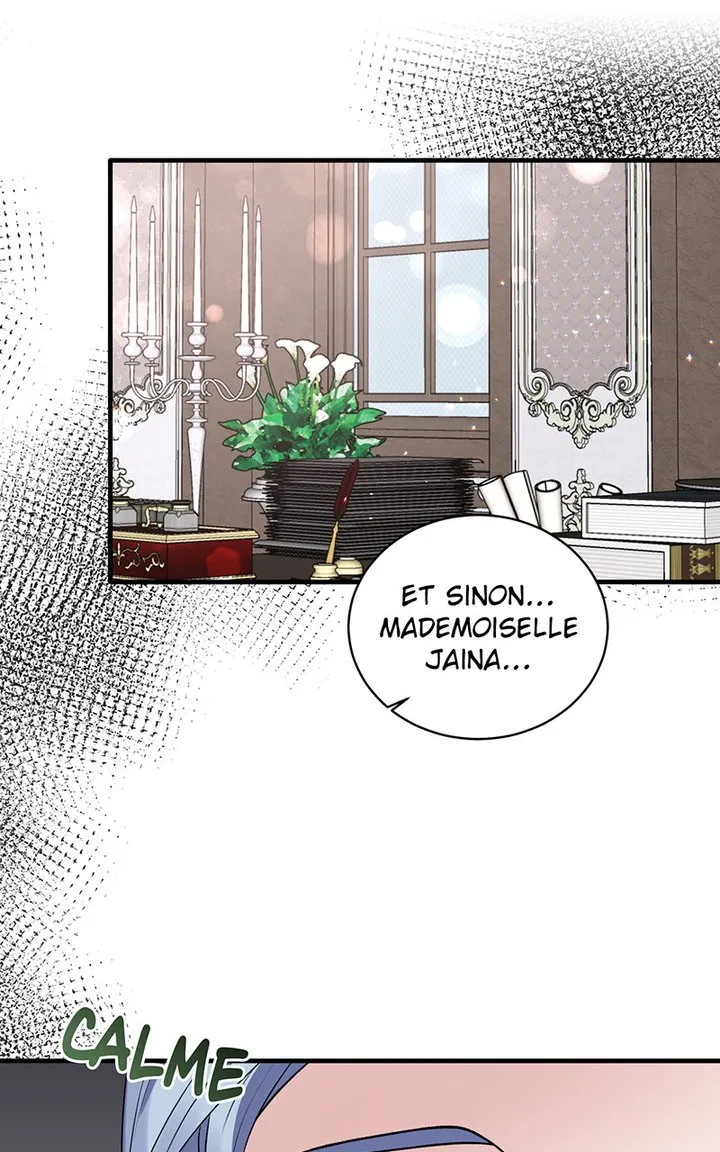 Read Angelic Lady FR Manga Online