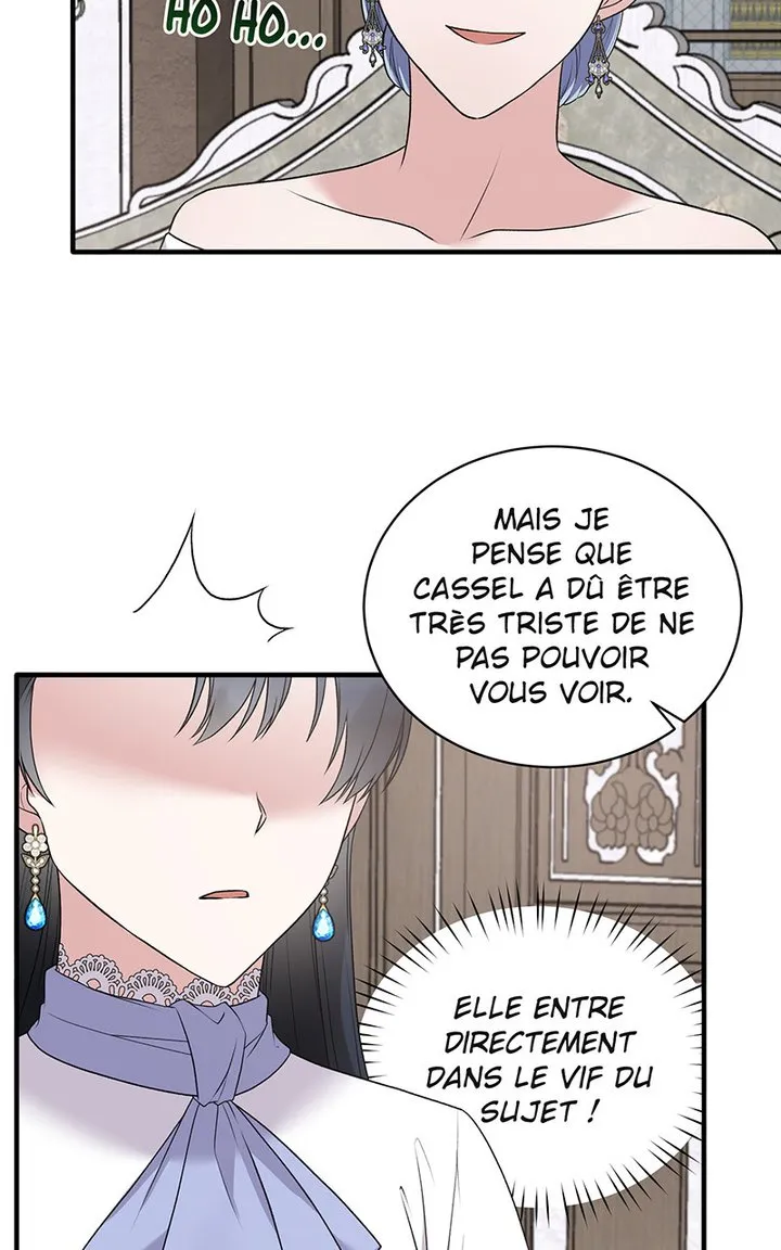 Read Angelic Lady FR Manga Online