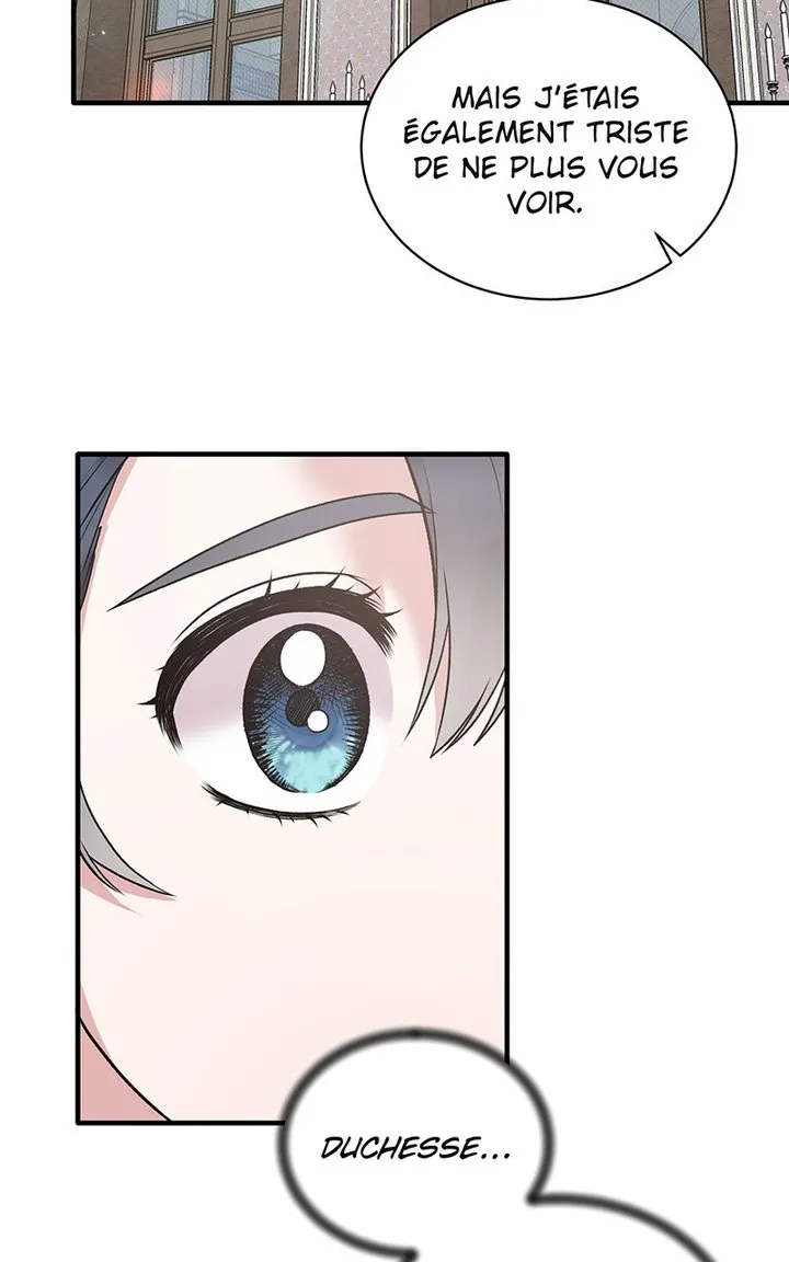 Read Angelic Lady FR Manga Online
