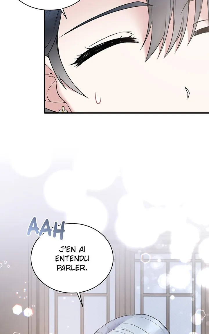 Read Angelic Lady FR Manga Online