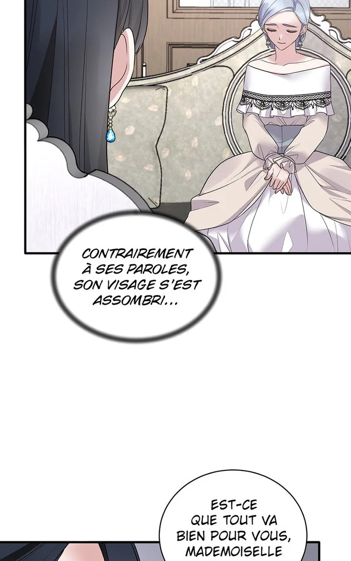 Read Angelic Lady FR Manga Online