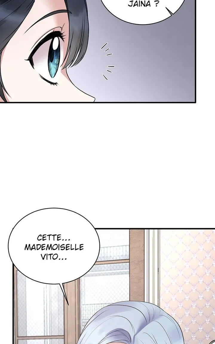 Read Angelic Lady FR Manga Online
