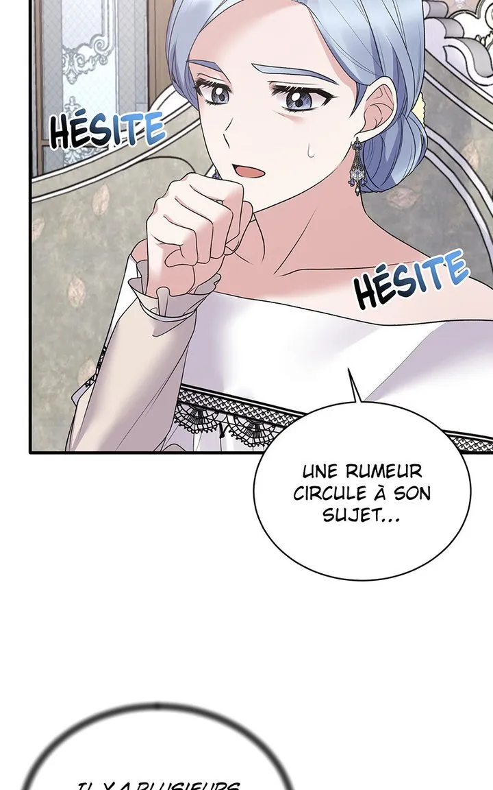 Read Angelic Lady FR Manga Online