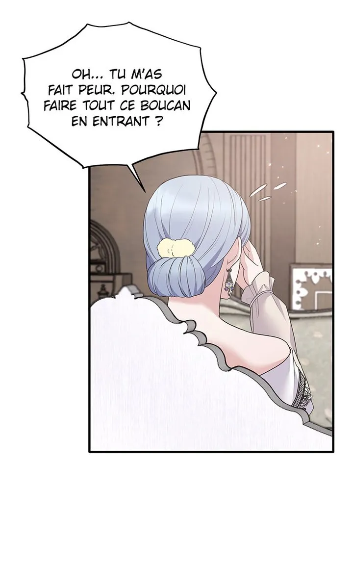 Read Angelic Lady FR Manga Online