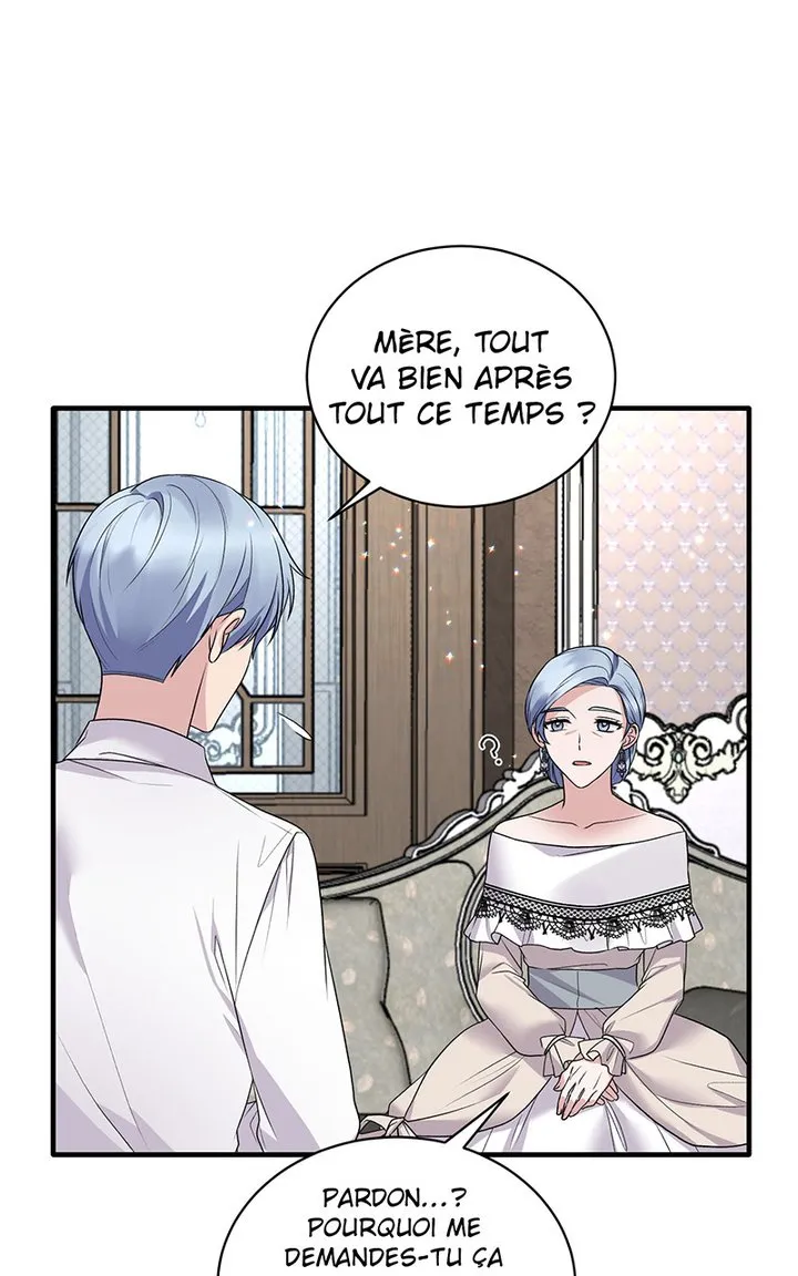 Read Angelic Lady FR Manga Online