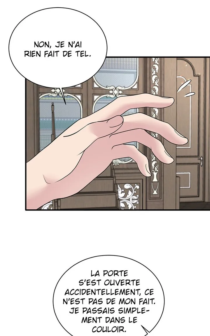 Read Angelic Lady FR Manga Online