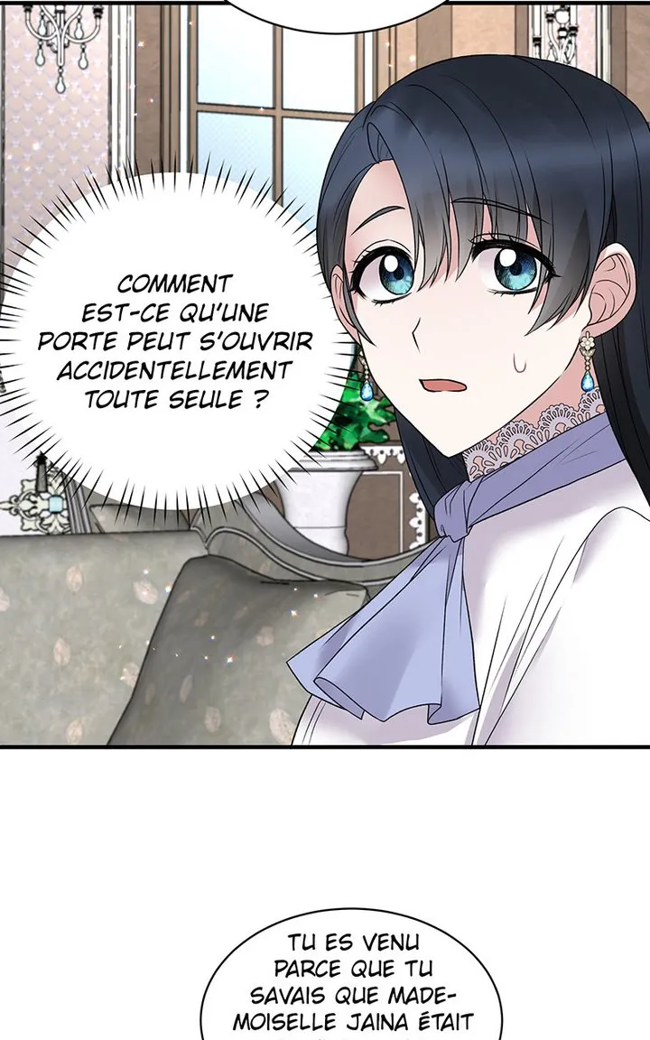 Read Angelic Lady FR Manga Online
